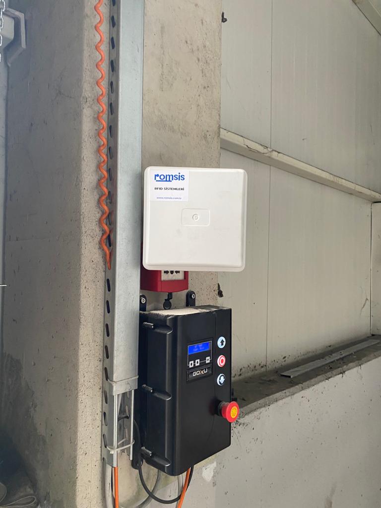 wms depo stok